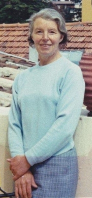 Ruth Ainsworth