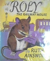 Roly the Railway Mouse