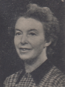 Ruth Ainsworth